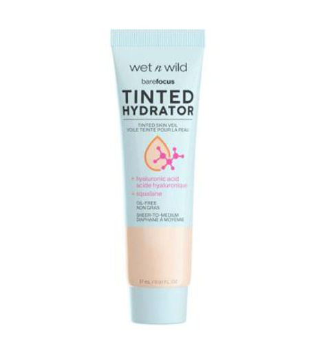 Picture of BARE FOCUS TINTED SKIN PERFECTOR - LIGHT MEDIUM
